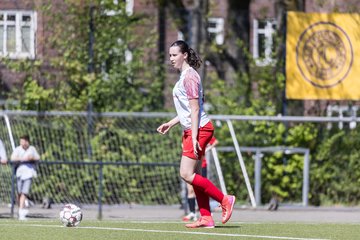 Bild 139 - wBJ ETV2 - Walddoerfer : Ergebnis: 3:0